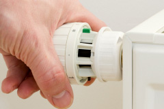 Shobnall central heating repair costs