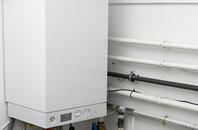 free Shobnall condensing boiler quotes
