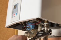 free Shobnall boiler install quotes