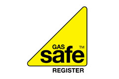 gas safe companies Shobnall